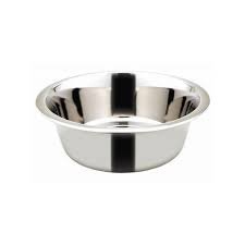 Gamelle inox 0,5 L